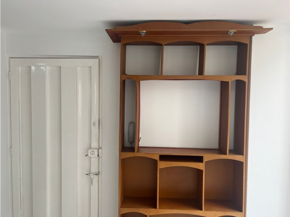APARTAMENTO PARA VENTA AL NORTE DE LA CIUDAD — foto 5