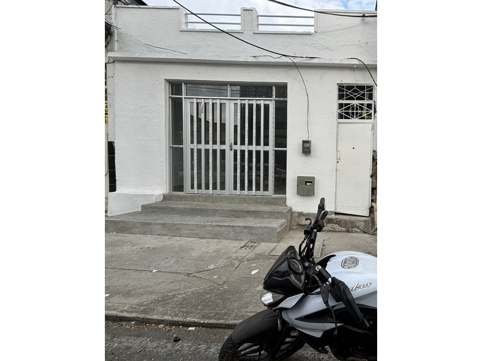 LOCAL COMERCIAL EN ARRIENDO, CENTRO DE ARMENIA - 2