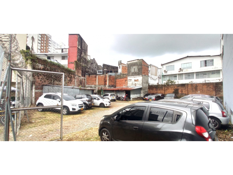 LOTE EN VENTA SECTOR DE LAS CLINICAS ARMENIA (FUNDADORES) — foto 6