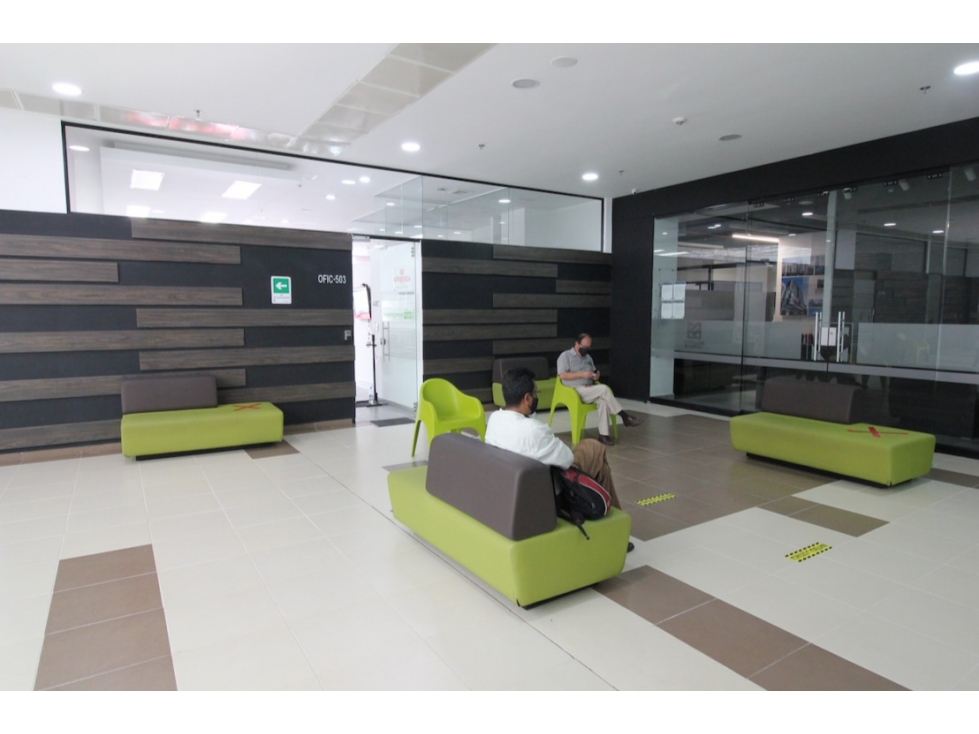 ARRIENDO LOCAL PARA OFICINA, CONSULTORIO O CALL CENTER — foto 6