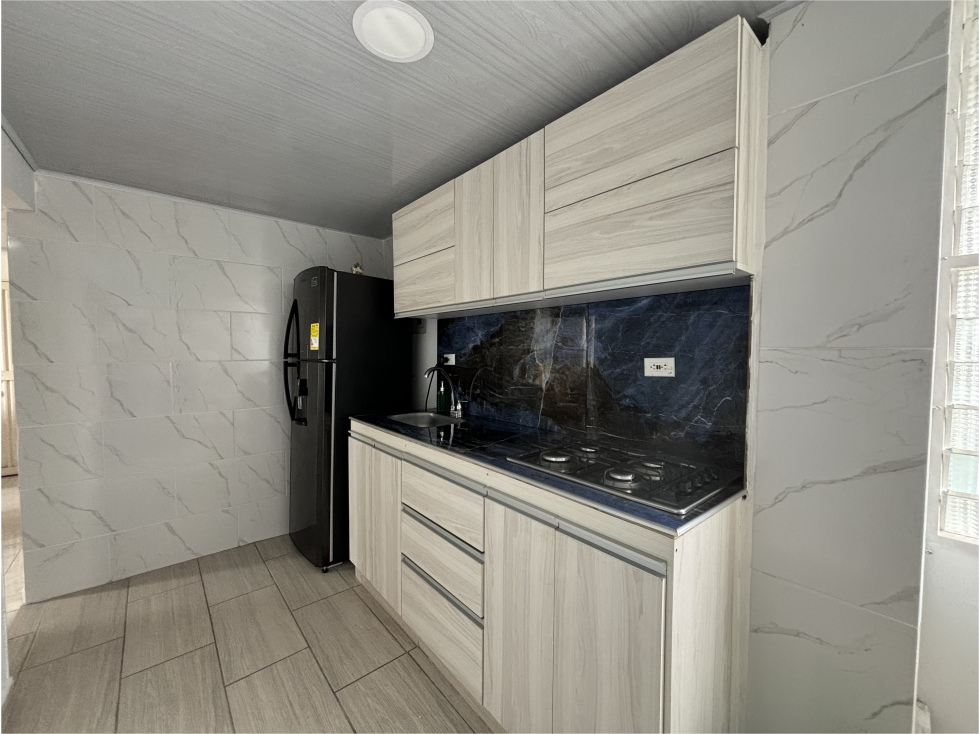 APARTAMENTO EN VENTA SECTOR OCCIDENTE DE ARMENIA