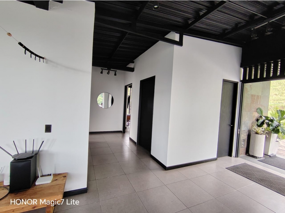 APARTAMENTO CAMPESTRE AMOBLADO EN RENTA EN CALARCA QUINDIO - 3