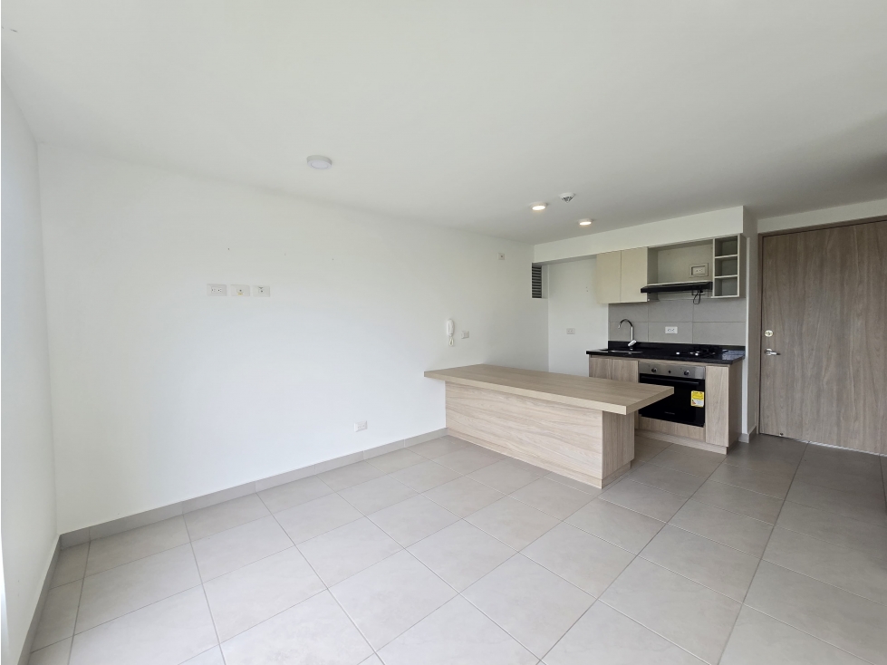 VENDO APARTAESTUDIO NORTE DE ARMENIA, AVENIDA CENTENARIO — foto 2