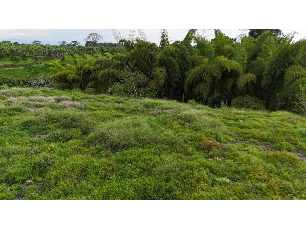 LOTE EN VENTA - PUEBLO TAPAO — foto 3