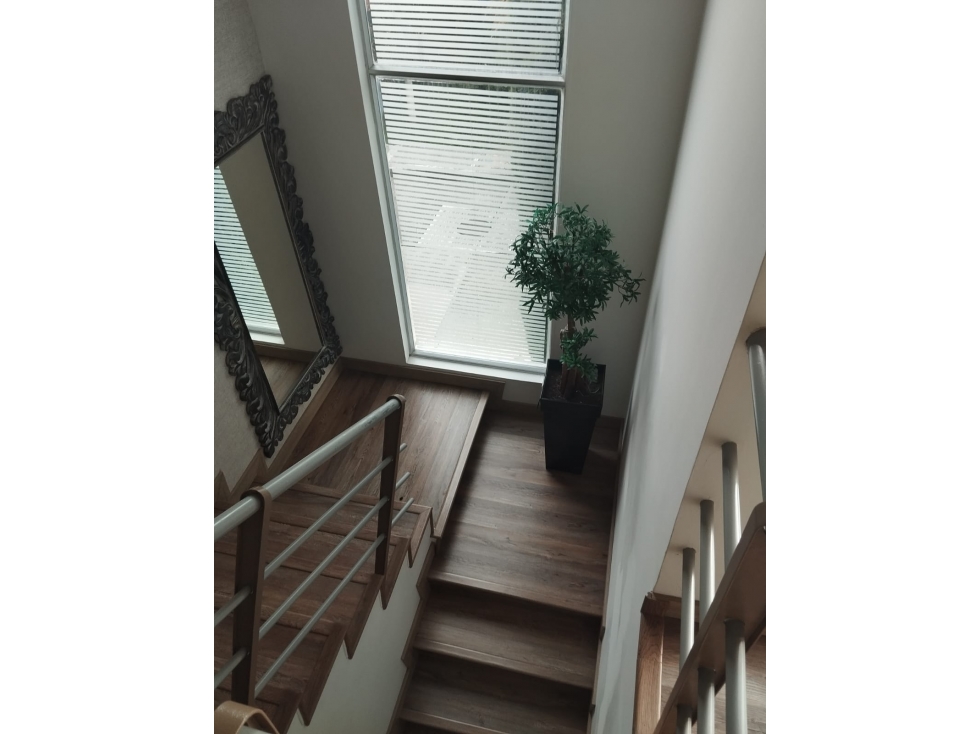 CASA EN VENTA EN CONJUNTO CERRADO BARRIO LA CASTELLANA — foto 5
