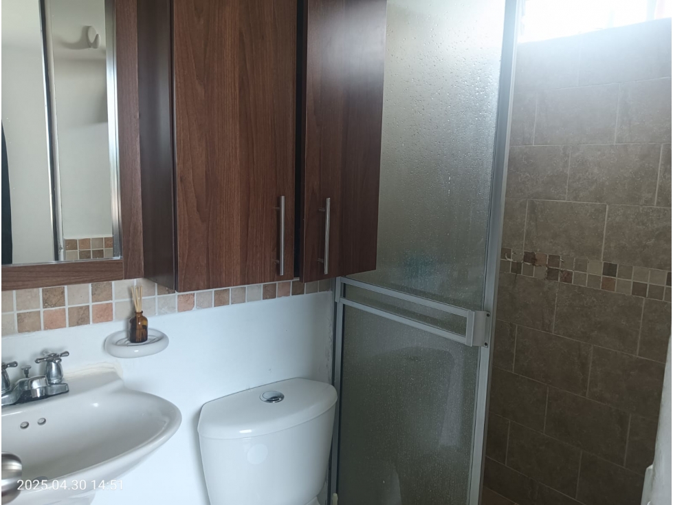 VENDO APARTAMENTO AL SUR DE LA CIUDAD DE ARMENIA — foto 6