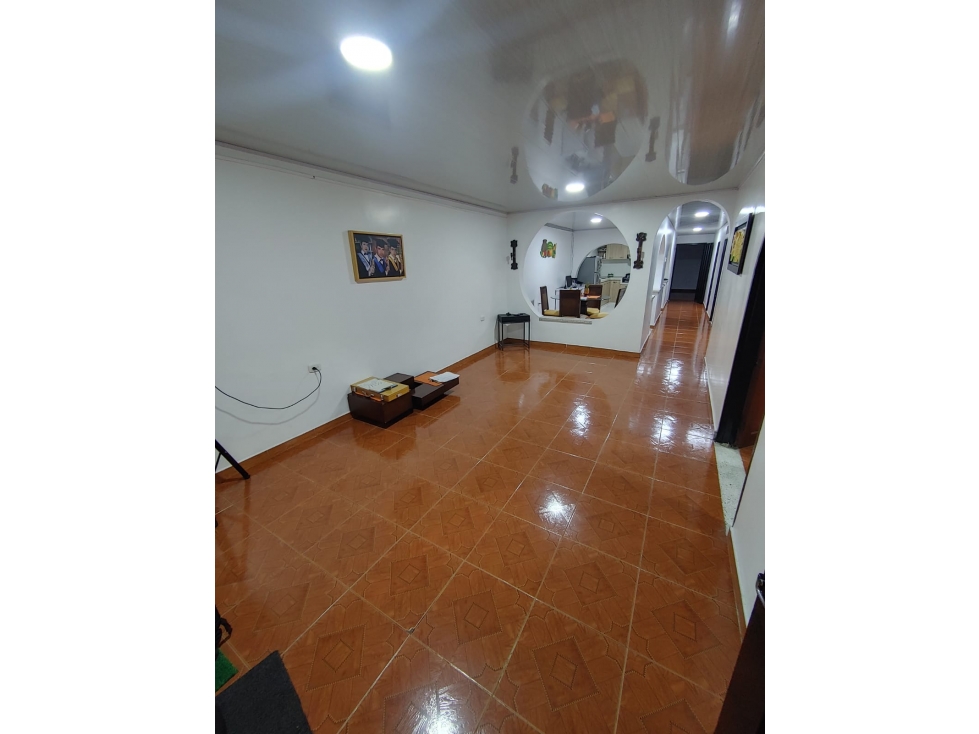 CASA EN VENTA BARRIO PLACER ARMENIA — foto 2