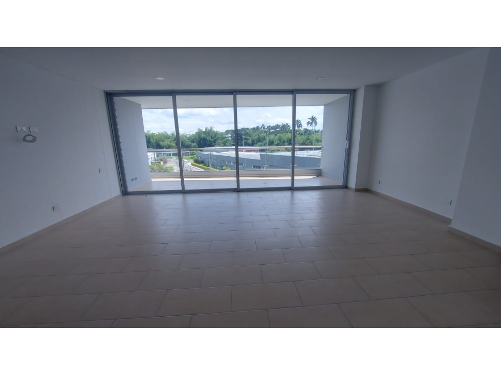 VENDO APARTAMENTO SECTOR CAMPESTRE EL EDEN ARMENIA — foto 3