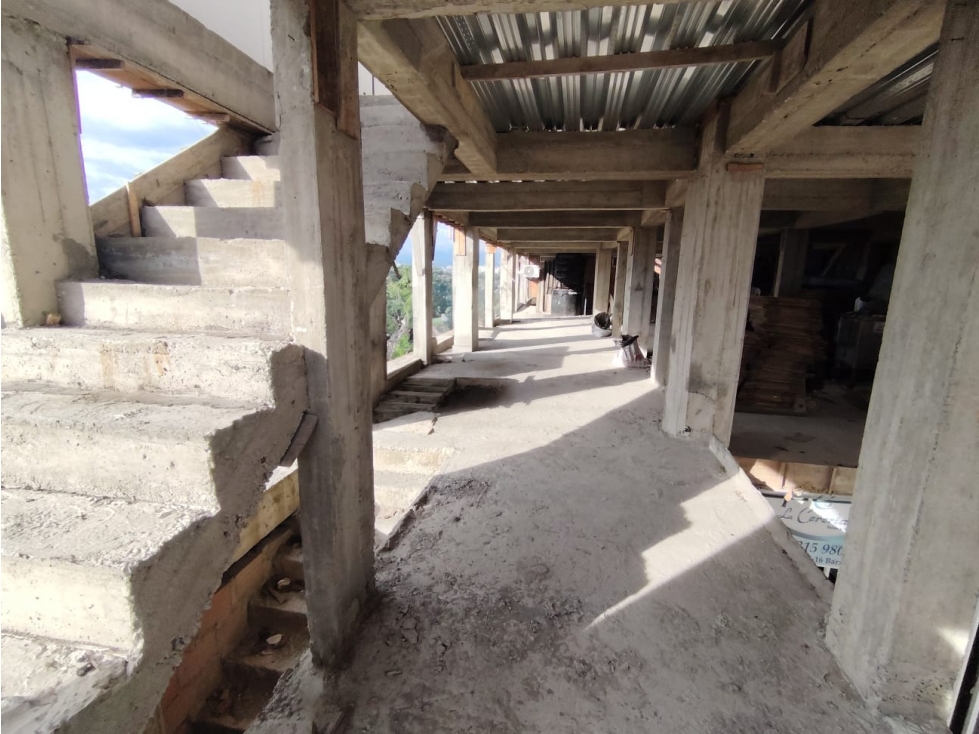 BODEGA EN RENTA PARA ESTRENAR EN ARMENIA QUINDIO - 4