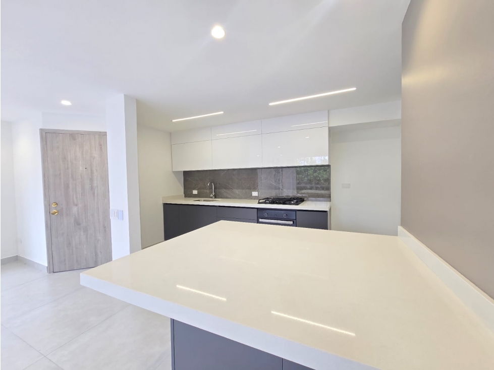 VENTA DE APARTAMENTO LAURELES ARMENIA — foto 6