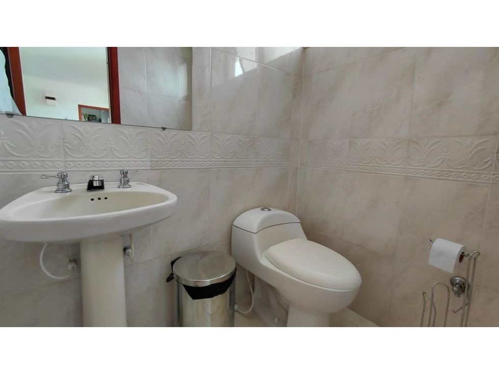 VENDO CASA CAMPESTRE CONDOMINIO SAN JORGE VIA EL EDEN ARMENIA — foto 6