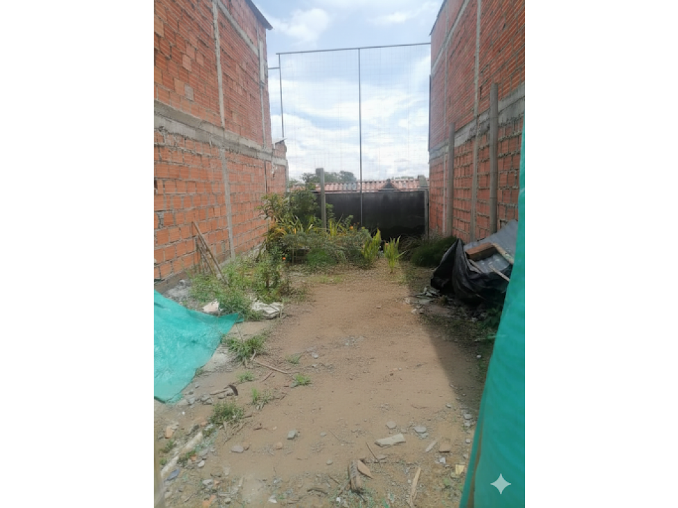 LOTE URBANO EN EL SUROCIDENTE — foto 2