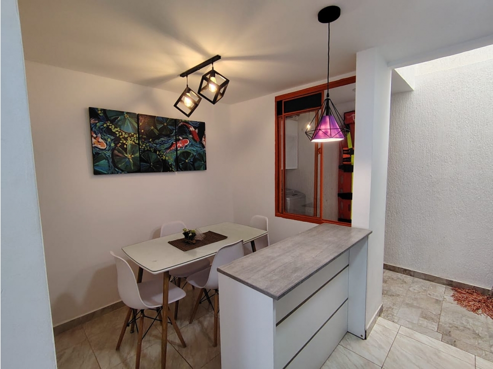 VENDO CASA ACREDITADA PARA AIRBNB EN SALENTO QUINDIO — foto 6