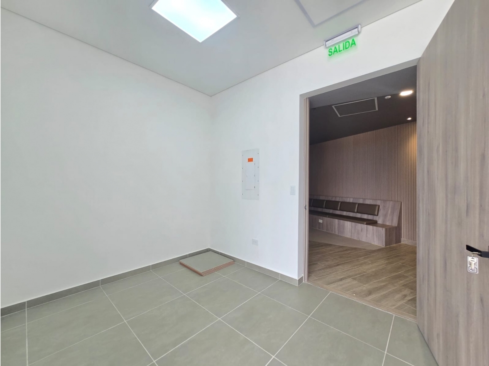 CONSULTORIO EN ARRIENDO ARMENIA, CENTENARIO — foto 3