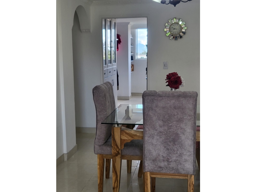 apartamento en venta en Alejandría av centenario — foto 2