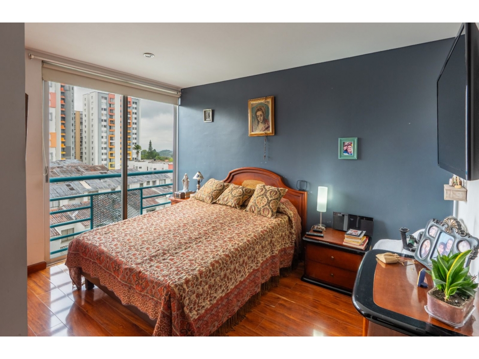 VENDO APARTAMENTO AV 19 NORTE ARMENIA — foto 2