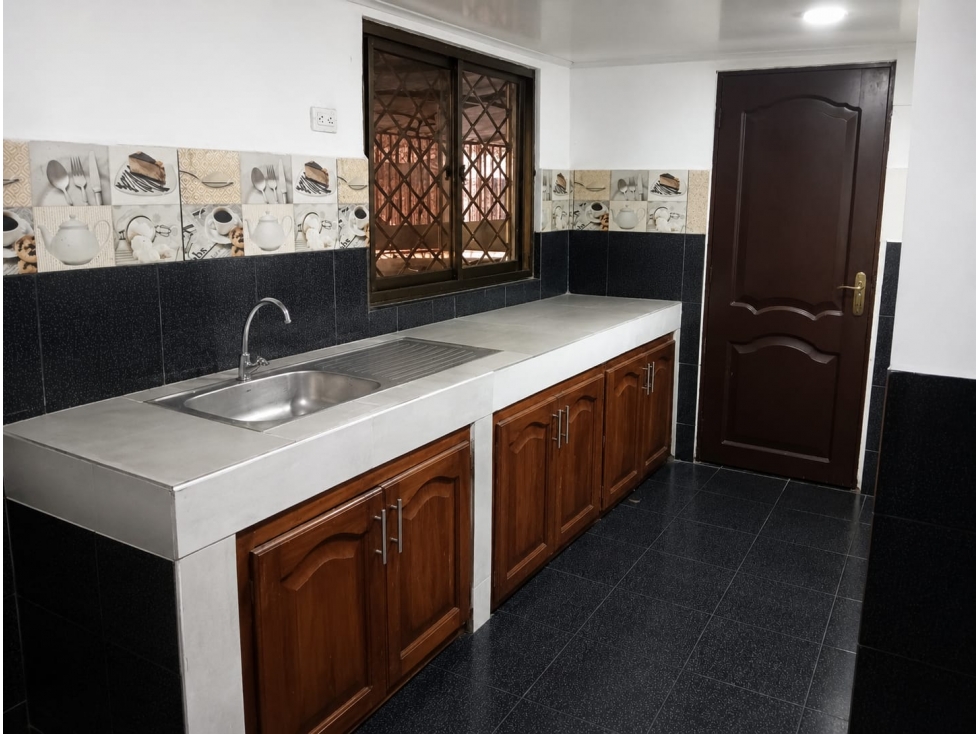 VENDO CASA ESQUINERA BARRIO EL PARAISO ARMENIA — foto 4