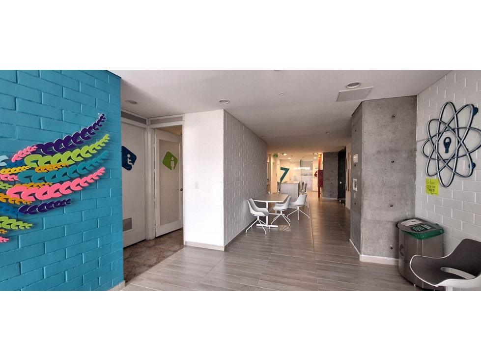 ARRIENDO OFICINA CENTRO ARMENIA — foto 3