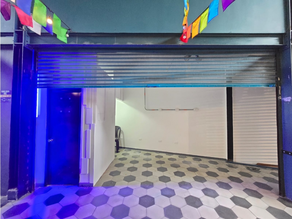 ARRIENDO LOCAL COMERCIAL NORTE ARMENIA — foto 3