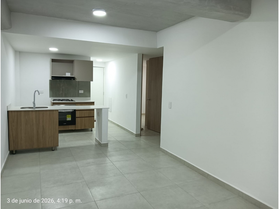 APARTAMENTO PARA LA VENTA EN LA AV 19 NORTE ARMENIA — foto 2