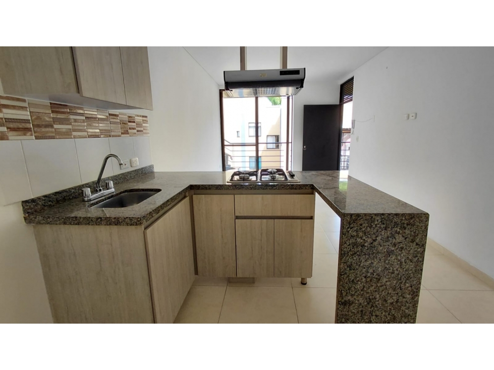 VENDO APARTAMENTO EN CONDOMINIO LA TEBAIDA — foto 6