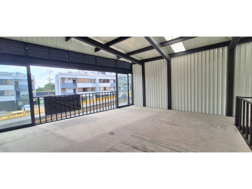 ARRIENDO LOCAL COMERCIAL, SECTOR BAVARIA ARMENIA — foto 2