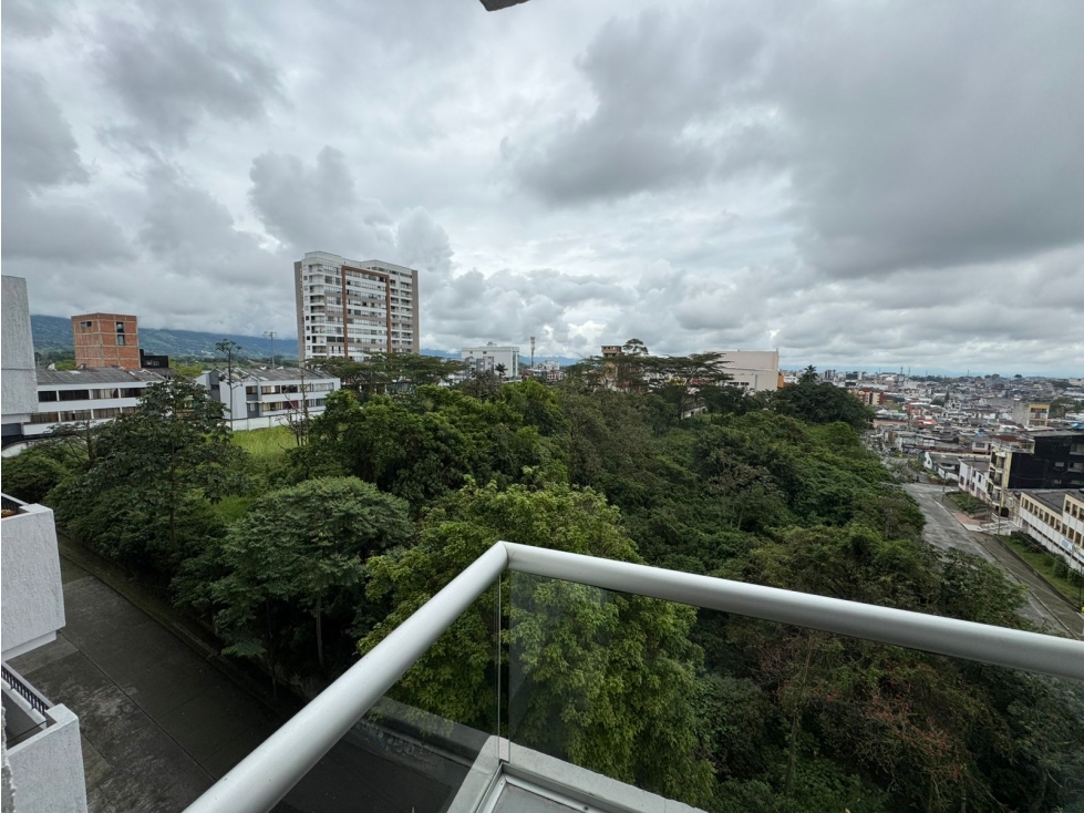 VENTA COMODO APARTAMENTO ZONA CENTRAL DE ARMENIA