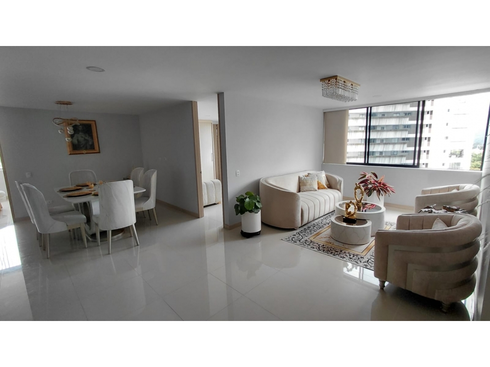 VENDO APARTAMENTO AV 19 NORTE DE ARMENIA. — foto 6