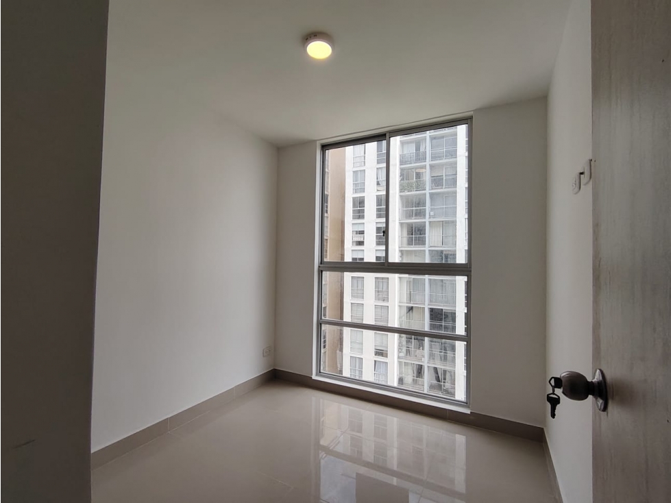 VENDO APARTAMENTO 3 HABITACIONES AV 19 NORTE DE ARMENIA — foto 5