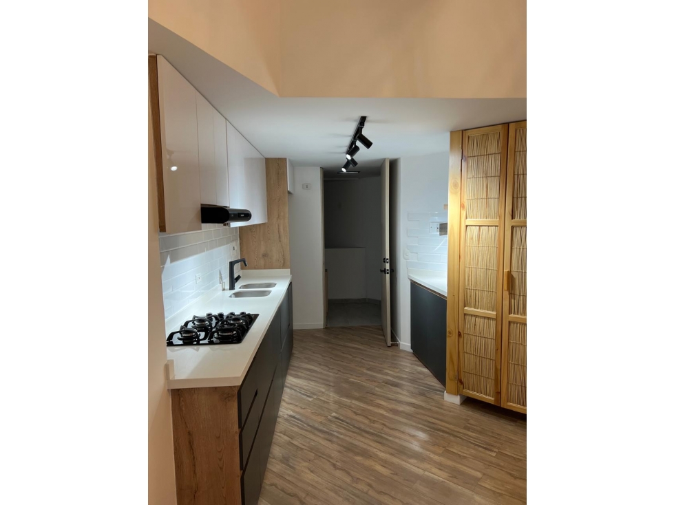 Apartaestudio en Venta cerca al Parque Fundadores — foto 3