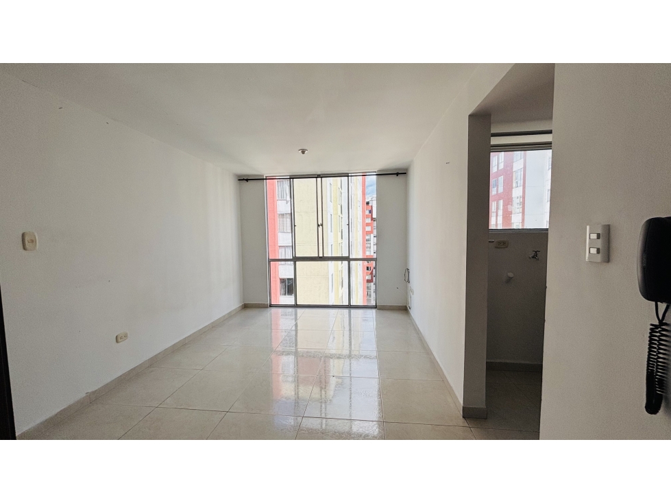 VENDO APARTA-STUDIO AL OCCIDENTE DE LA CIUDAD