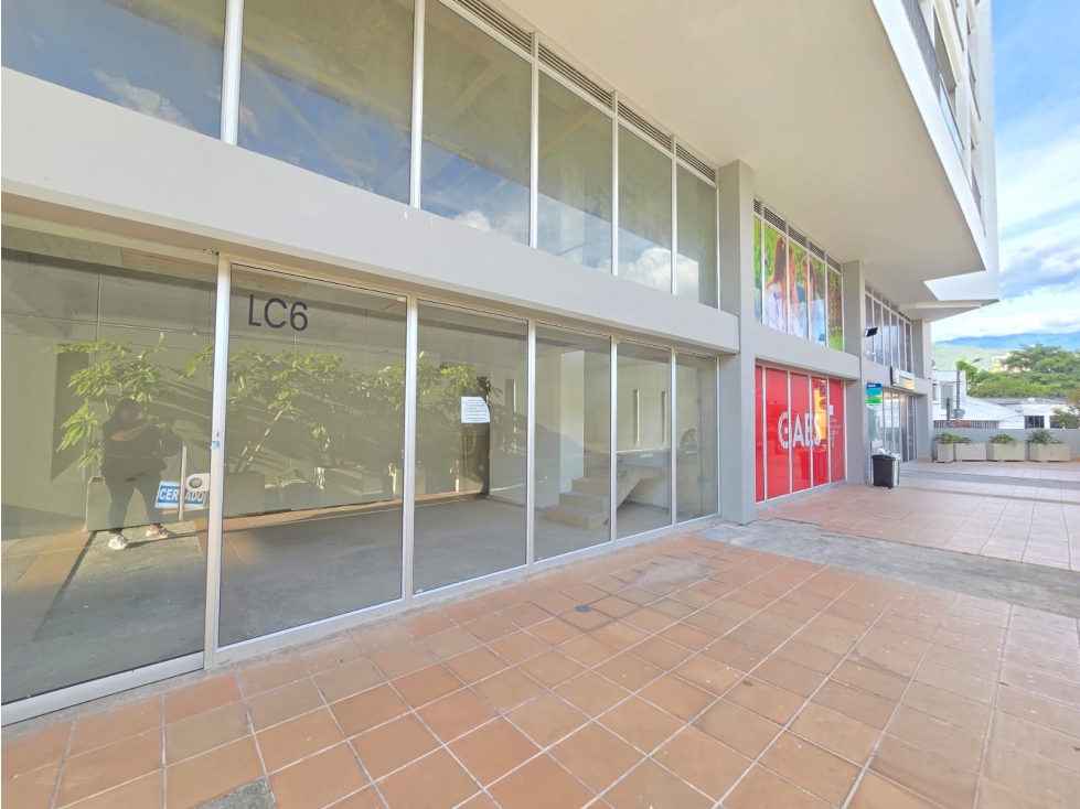 ARRIENDO LOCAL COMERCIAL NORTE ARMENIA, FUNDADORES — foto 2