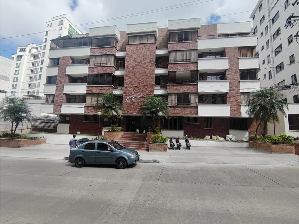 APARTAMENTO EN VENTA SECTOR LA CASTELLANA 3 HABITACIONES