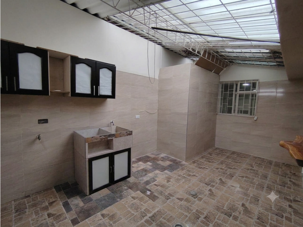VENDO CASA DE 4 HABITACIONES EN CALARCA QUINDIO — foto 6