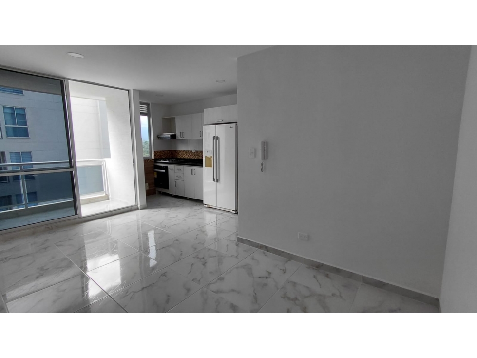 VENDO APARTAMENTO AV BOLIVAR NORTE ARMENIA