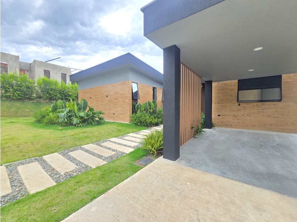 VENTA CASA CAMPESTRE LA TEBAIDA VIA AL VALLE — foto 4