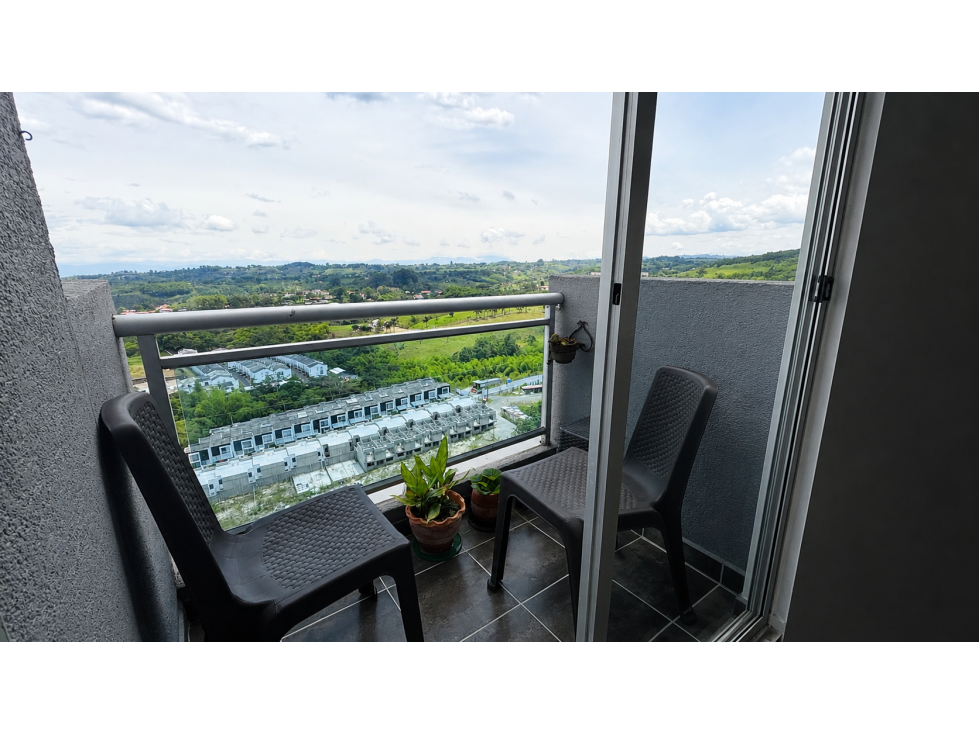 VENDO APARTAMENTO AV BOLIVAR, SECTOR ORO NEGRO — foto 6