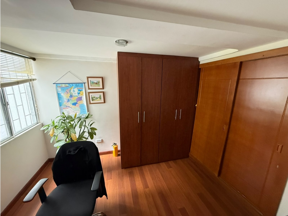 VENTA APARTAMENTO PRIMER PISO AVENIDA 19 NORTE — foto 4