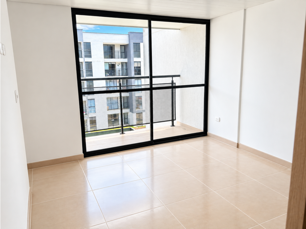 ARRIENDO APARTAMENTO, AL SUR DE LA CIUDAD, VIAL AL EDEN — foto 5