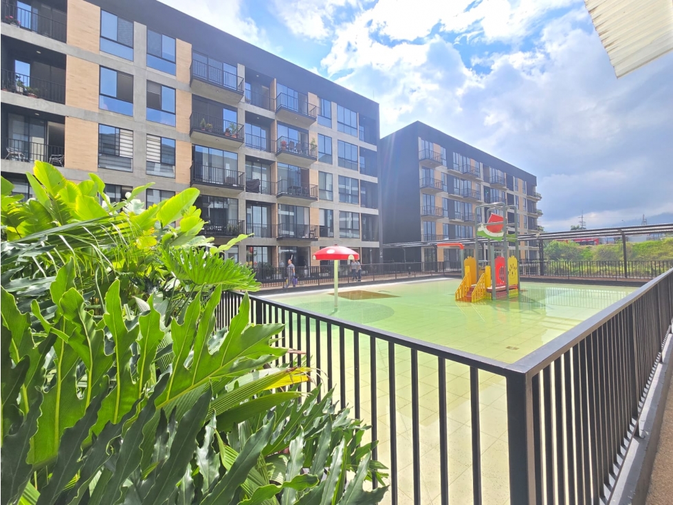 APARTAMENTO PARA ARRIENDO AVENIDA CENTENARIO
