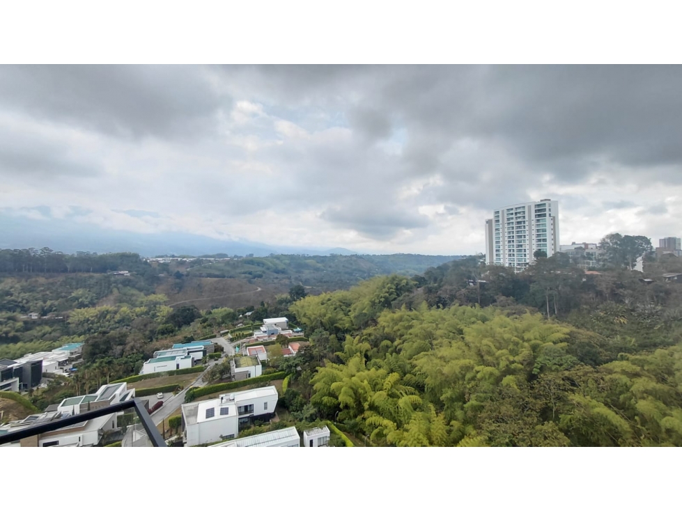 VENDO APARTAMENTO AV CENTENARIO NORTE ARMENIA — foto 5