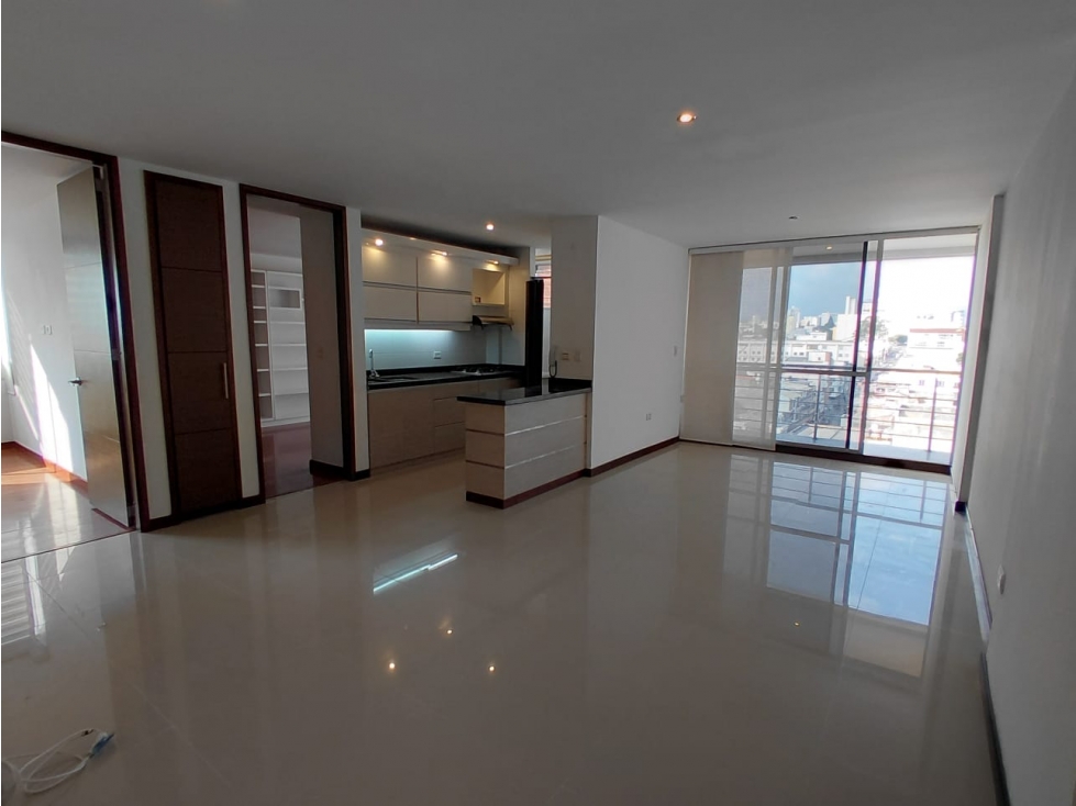 RENTO APARTAMENTO SECTOR PARQUE SUCRE ARMENIA