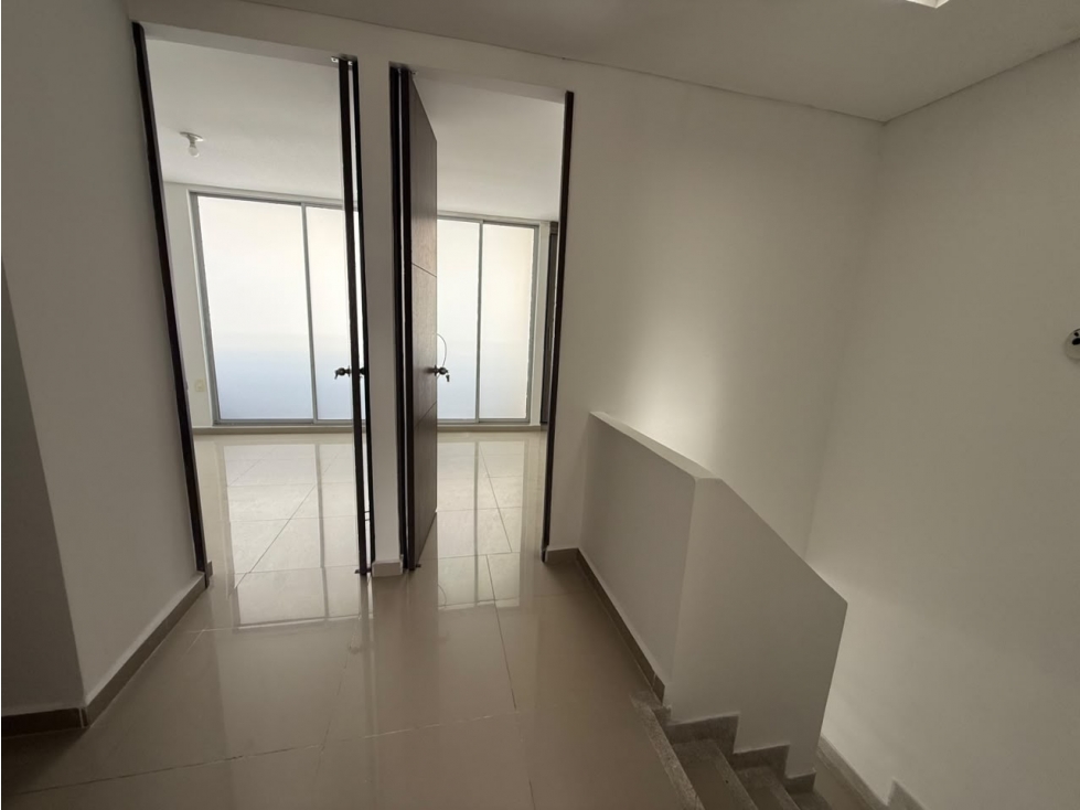 CASA PARA ARRENDAR SECTOR NORTE ARMENIA- ORO NEGRO — foto 2
