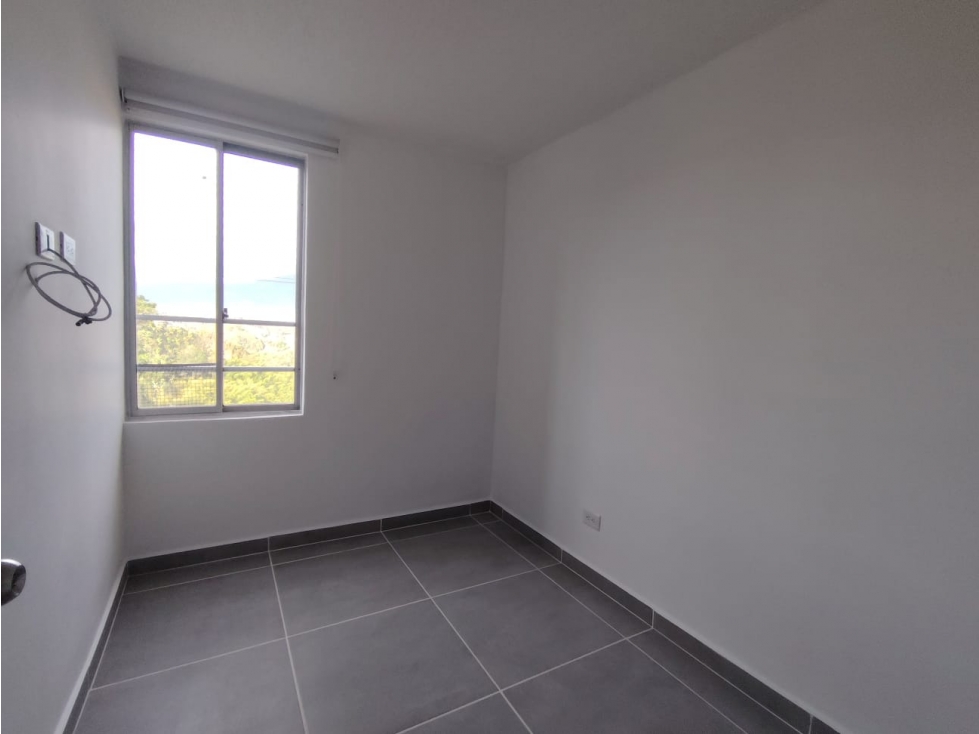 VENDO APARTAMENTO SUR DE ARMENIA 2 HABITACIONES CONJUNTO CERRADO — foto 5