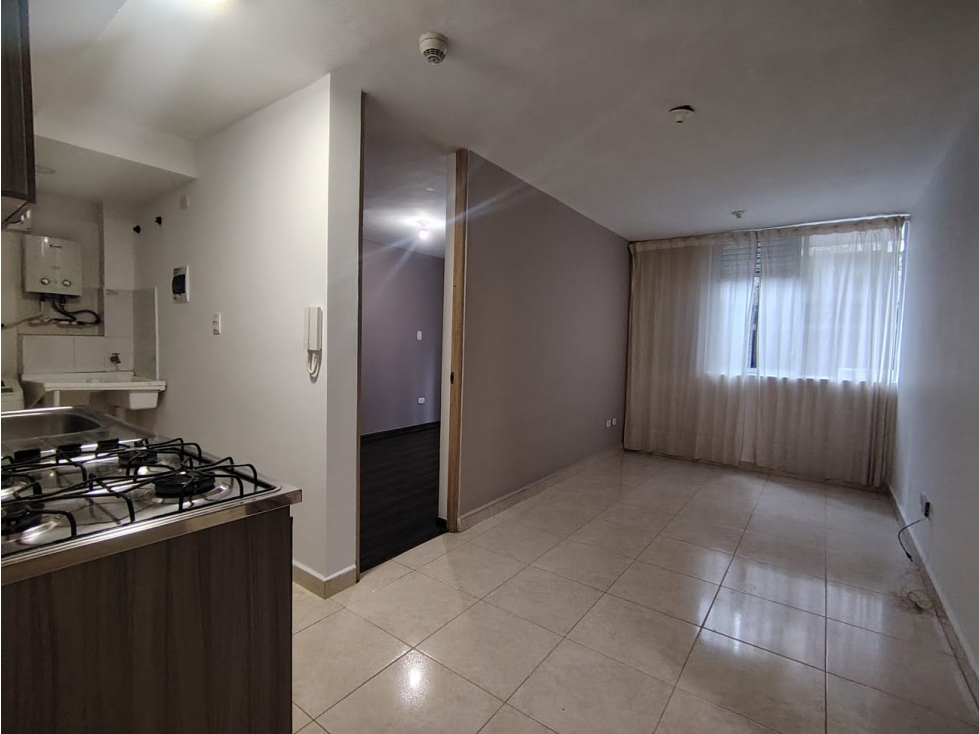 VENDO APARTAMENTO EN EL NORTE DE ARMENIA AV. 19 — foto 2