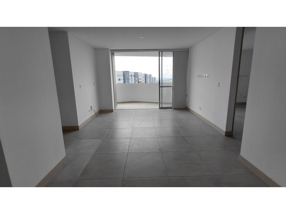 ARRIENDO APARTAMENTO AV 19 NORTE ARMENIA — foto 2