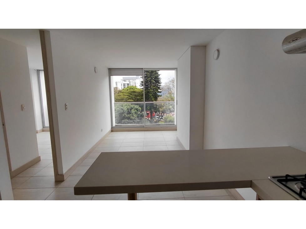 VENDO APARTAMENTO TORRE FUNDADORES ARMENIA - 1