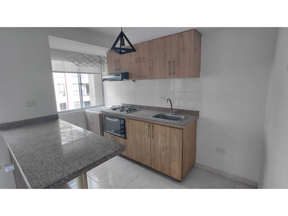 ARRIENDO APARTAMENTO EN CIBELES OCCIDENTE . ARMENIA — foto 4