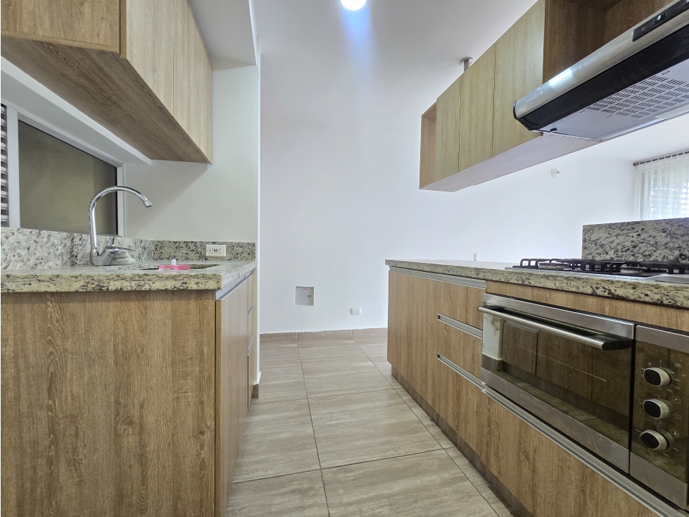 ARRIENDO APARTAMENTO NORTE DE ARMENIA, AVENIDA 19 — foto 3