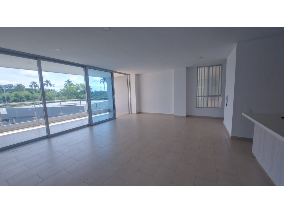 VENDO APARTAMENTO SECTOR CAMPESTRE EL EDEN ARMENIA — foto 5